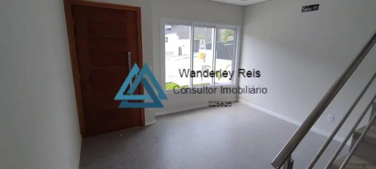 Imagem Linda casa próximo ao Fort Atacadista em Sto. Antonio de Lisboa