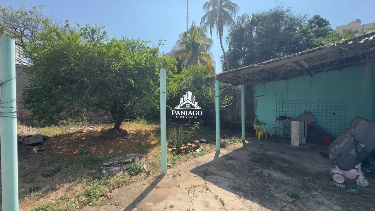 Imagem TERRENO À VENDA NO BAIRRO ARAÉS - CUIABÁ/MT