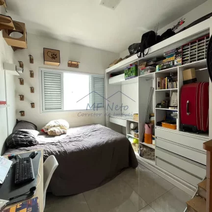 Imagem Casa de Condomínio