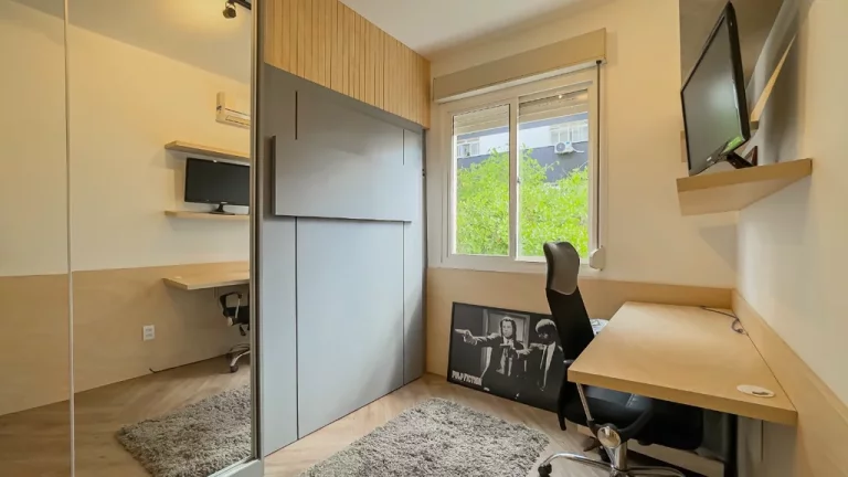 Imagem Apartamento para venda no bairro Boa Vista em Porto Alegre