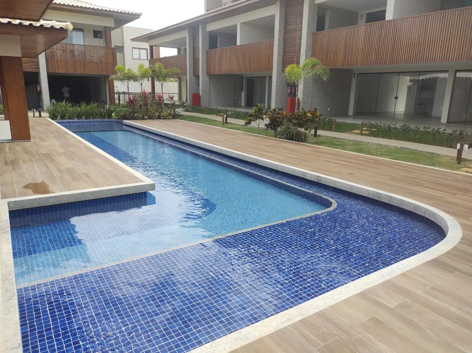 Imagem Casa de Condomínio com 3 Quartos à Venda, 115 m² em Itacimirim (Monte Gordo) - Camaçari