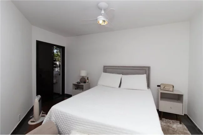 Imagem APARTAMENTO RESIDENCIAL em São Paulo - SP, Moema