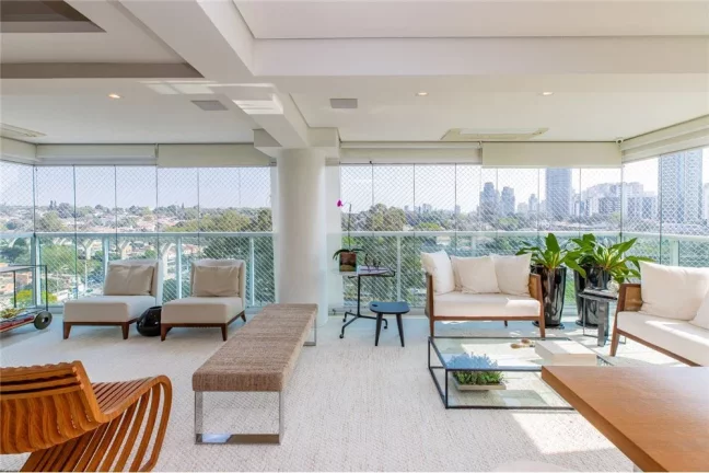 Imagem APARTAMENTO RESIDENCIAL em São Paulo - SP, Campo Belo