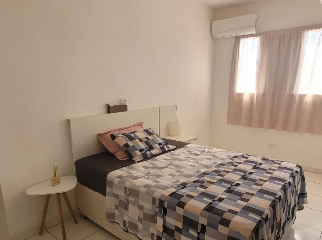 Imagem APARTAMENTO COM 57,00 m² - GUILHERMINA - PRAIA GRANDE SP