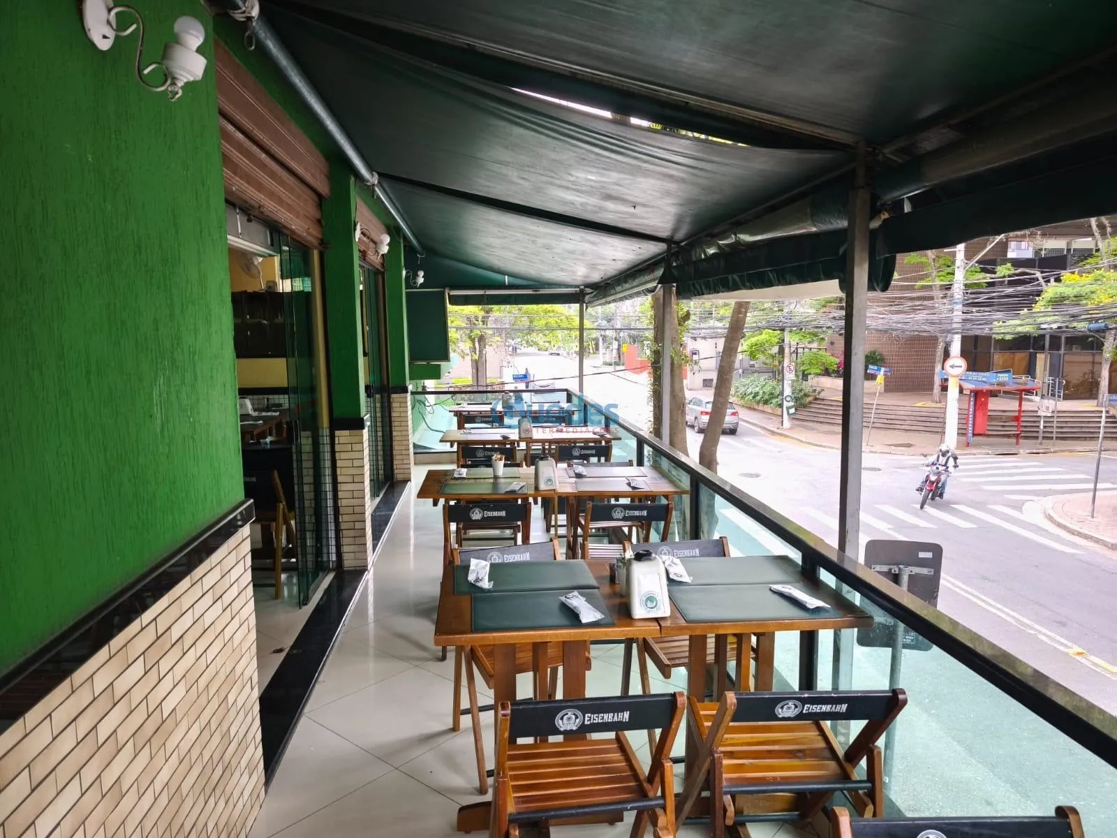 Imagem Restaurante/ Lanchonete à Venda em Cidade Monções SP | 480m² de Oportunidade