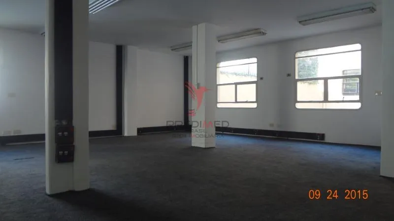 Imagem Prédio Comercial 1235m² Jardim Paulista Sao Paulo/SP