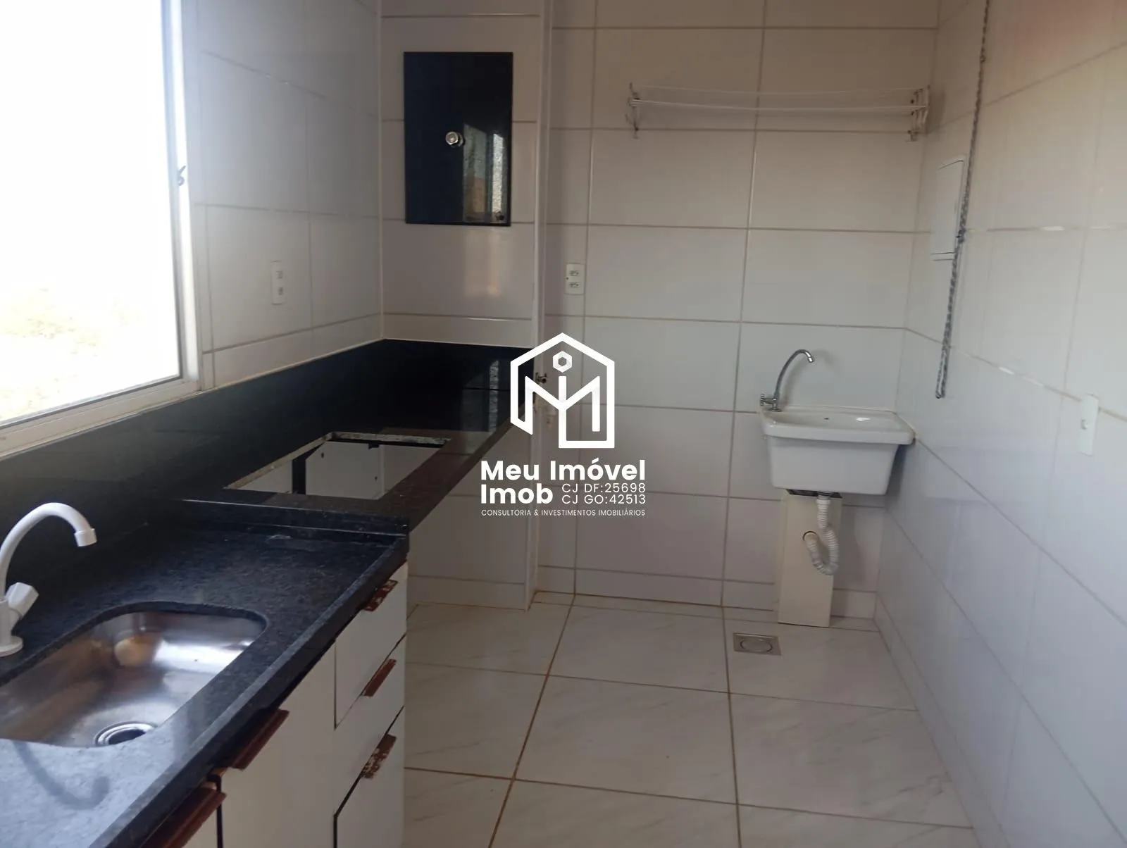 Imagem Park Club Mansões Olinda APTO 2 Quartos 1 Vaga 53m² AC finan