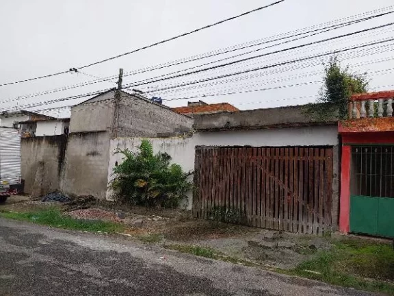 Foto do imóvel Oportunidade Única em VARGEM GRANDE PAULISTA - SP | Tipo: Casa | Negociação: Licitação Aberta | Situação: Imóvel em VEREDA DOS URSES