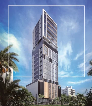 Foto do imóvel Apartamento para venda em Balneário Camboriú