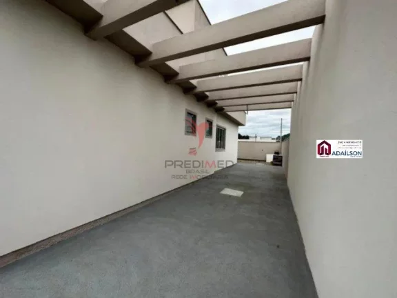 Imagem Casa com 3 Quartos à venda, 89m² - Bairro Forquilhas São Jose SC