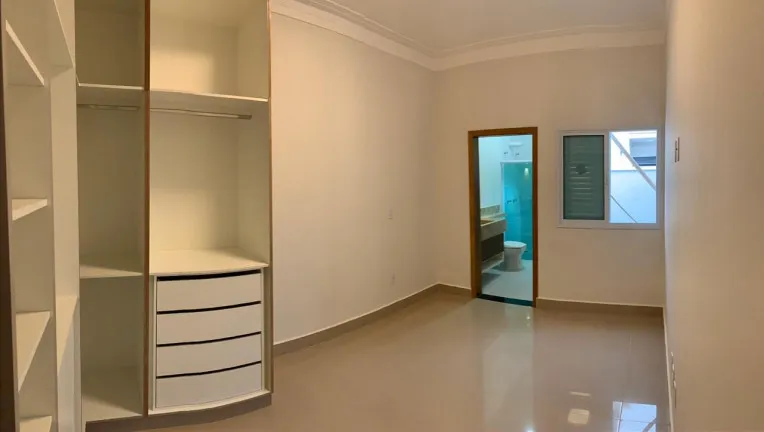 Imagem Casa de Condomínio com 3 Quartos à Venda, 140 m² em Jardim Bréscia - Indaiatuba
