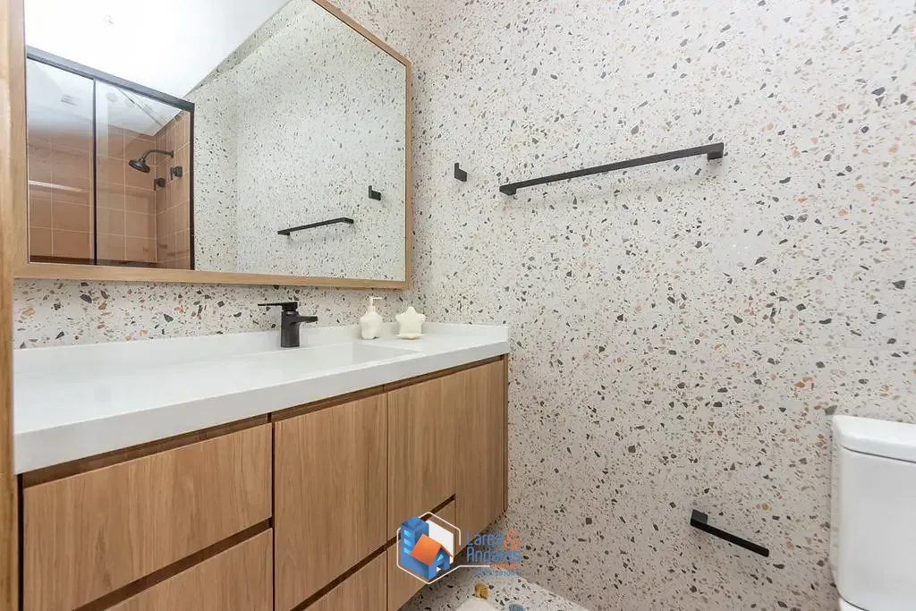 Imagem Casa em Condomínio à venda 3 Quartos 3 Suites 4 Vagas 404M² Alto da Boa Vista São Paulo - SP