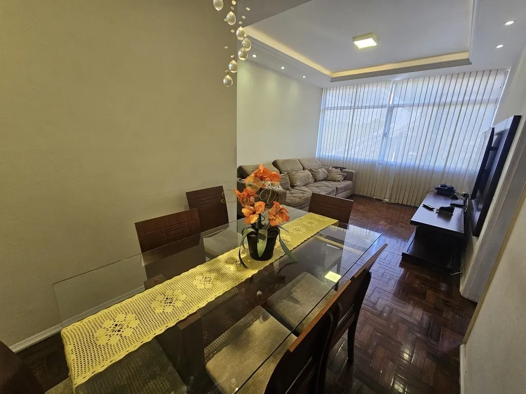 Imagem Apartamento para Venda em Teresópolis / RJ no bairro Alto