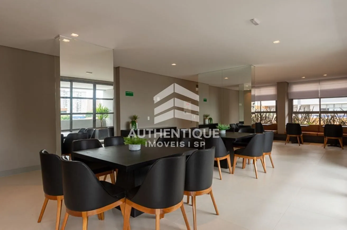 Imagem West Side Barra Funda - Apartamento à venda em São Paulo/SP