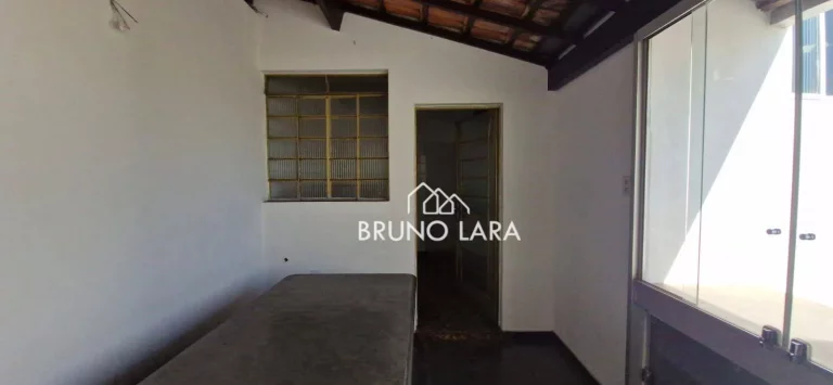 Imagem Casa disponível para locação no bairro Brasiléia - Betim/MG.