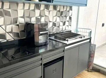 Imagem Apartamento à venda em Vila Monumento, São Paulo