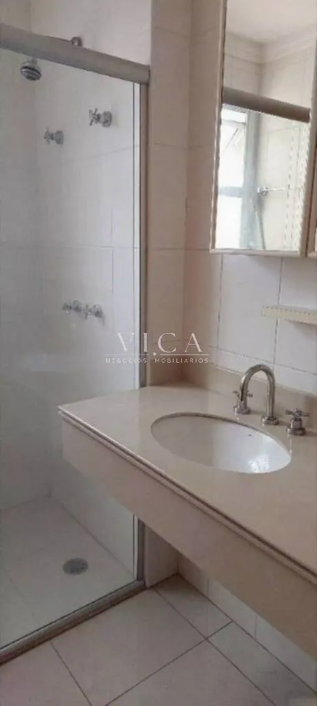 Imagem Apartamento 133m² 2 vagas aluguel por R$ 8.400,00/mês - Alphaville/SP