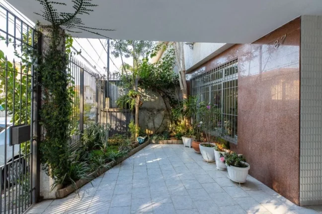 Imagem CASA RESIDENCIAL em São Paulo - SP, Indianópolis