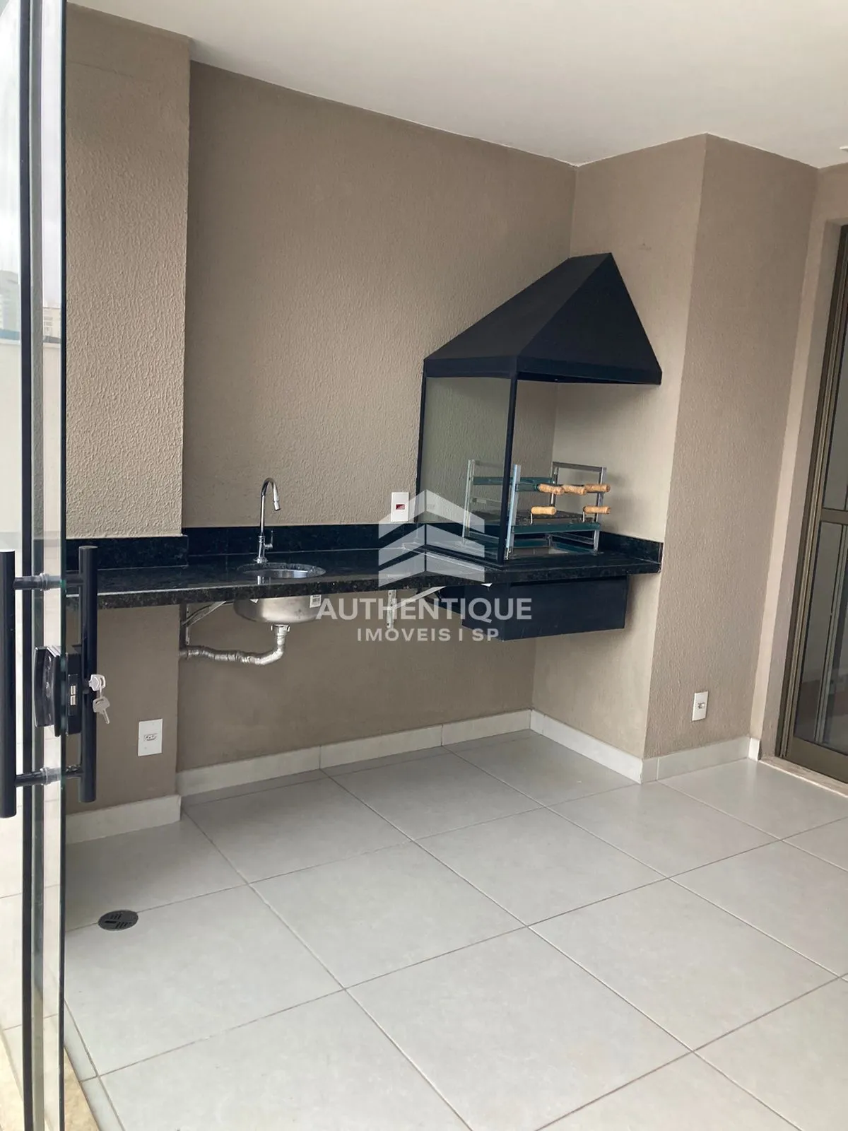Imagem LIVING CLASSICO ZONA OESTE - Apartamento à venda no bairro Barra Funda - São Paulo/SP, Zona Oeste