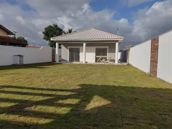 Imagem Casa em Itaipuaçu, Jardim Atlântico Leste