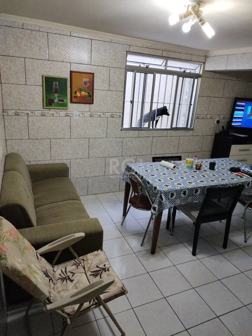 Imagem Casa em Partenon