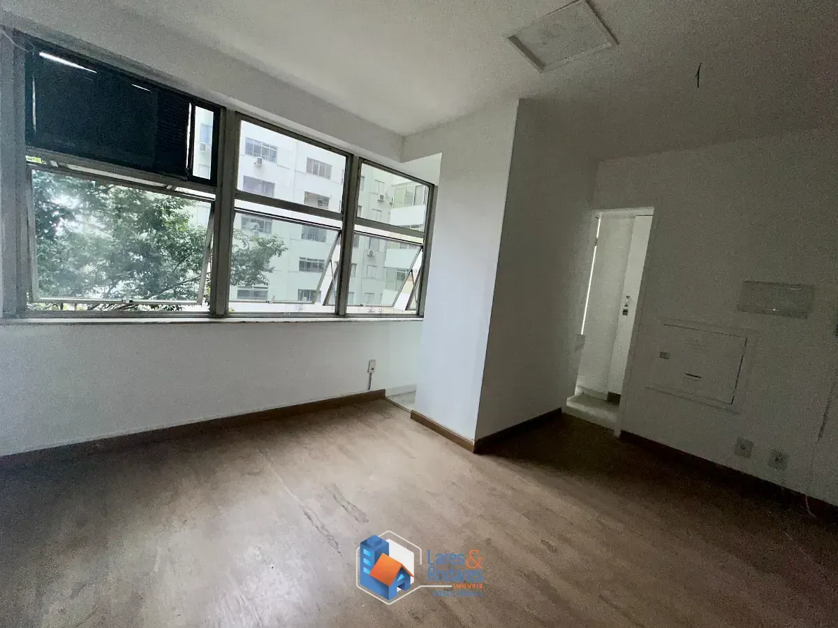 Imagem Conjunto comercial para venda em Jardim Paulista, 58m²
