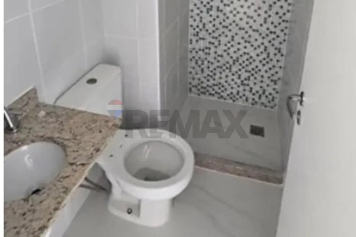 Imagem VENDO APTO 2 QUARTOS 1 SUITE C/ DEP CONDOMINIO NOVA BARRA RECREIO