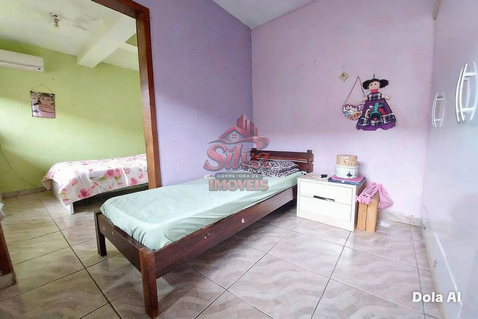 Imagem C473 | Linda residência com anexo em região de moradores