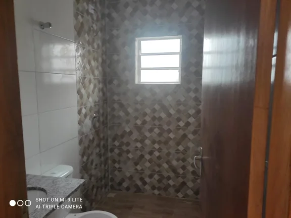 Imagem Casa para Venda em Itanhaém, Nova Itanhaem, 2 dormitórios, 1 suíte, 1 banheiro, 3 vagas