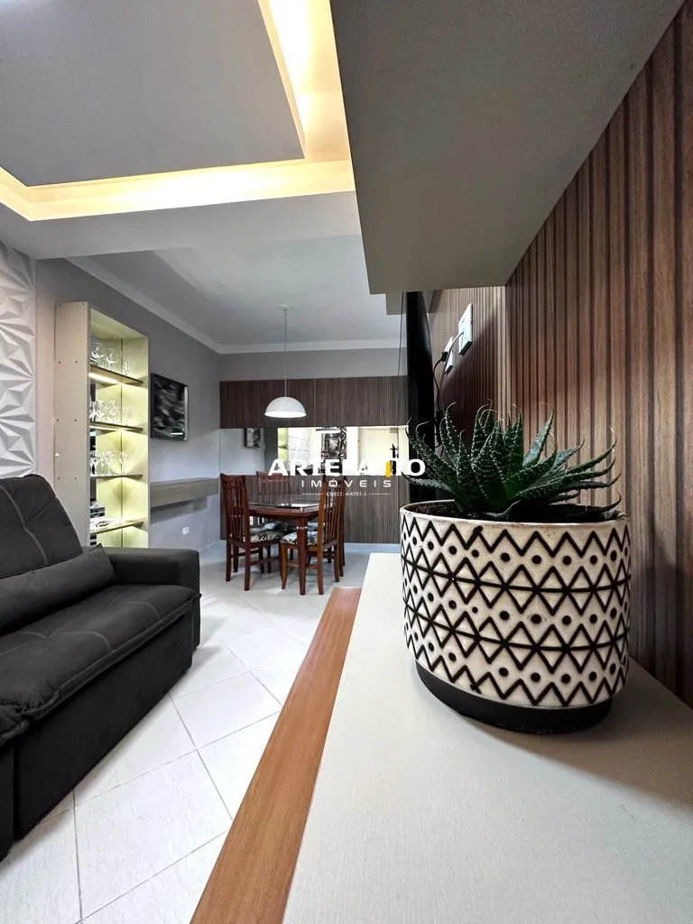 Imagem Apartamento à venda em Ubatuba, Itaguá, com 2 quartos, 75m2