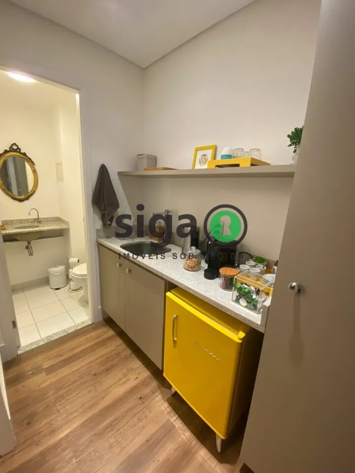 Foto do imóvel Conjunto comercial de 45m² à venda