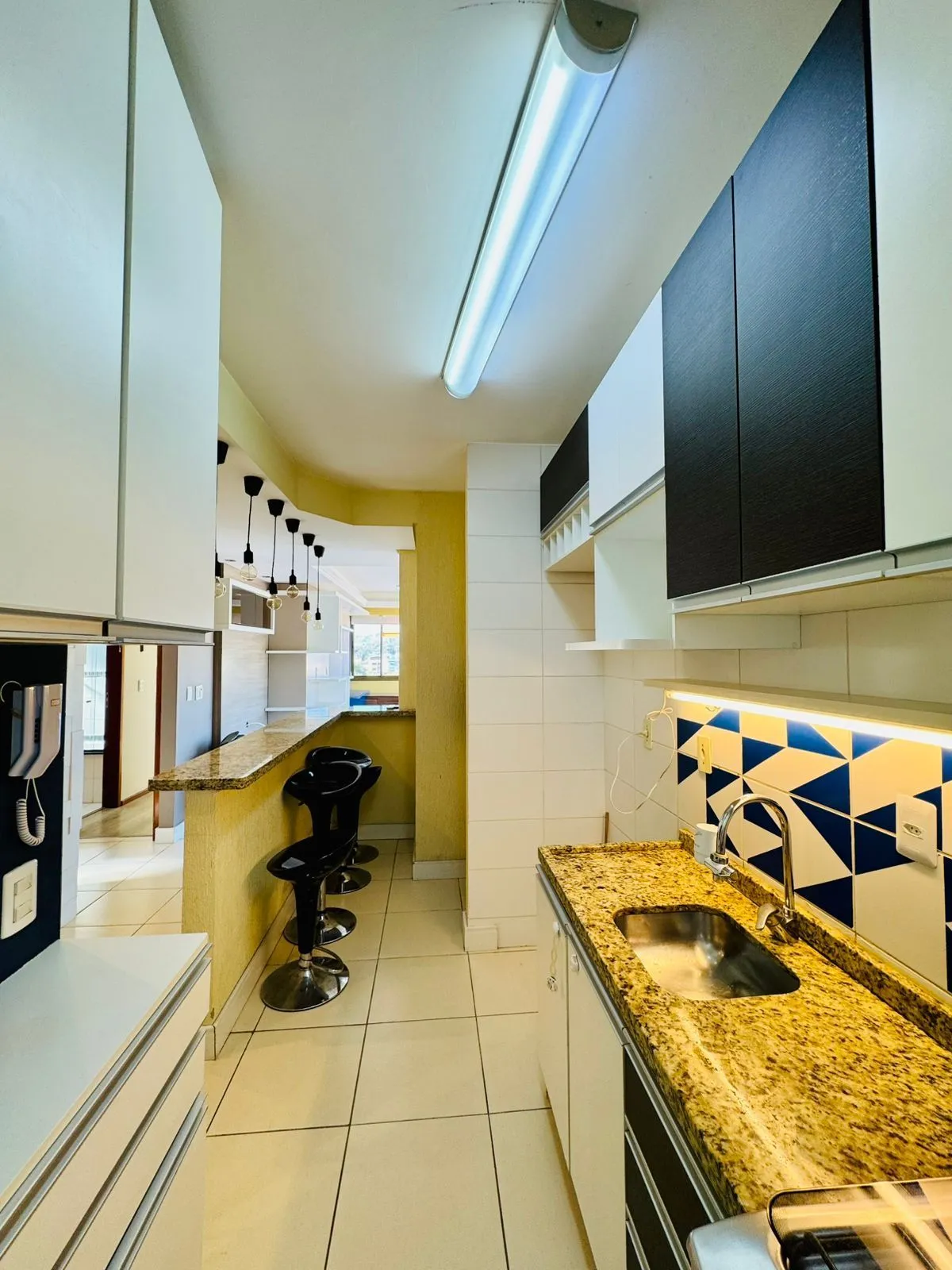 Imagem Apartamento em Partenon