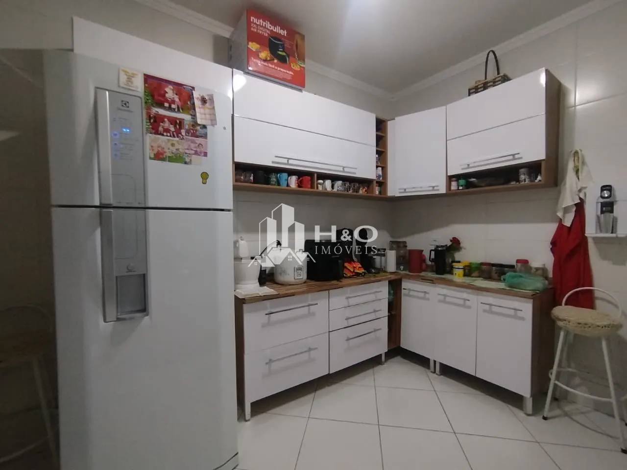 Imagem Oportunidade! Sobrado em condomínio com 2 suítes à venda - Cidade Líder