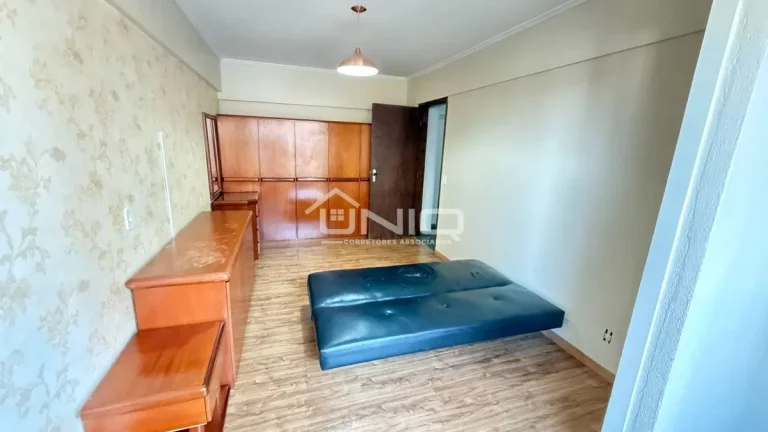 Imagem Apartamento 02 Dormitórioss - Ed Rizzi - Centro