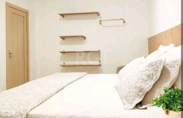 Imagem Apartamento 73m² - mobiliado, 3 dormitórios e 1 suíte no Centro Histórico
