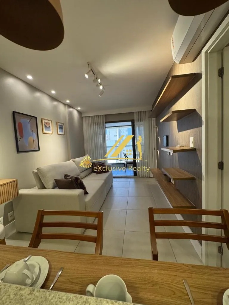 Imagem Apartamento RESIDENCIAL em Salvador - Bahia, Graça