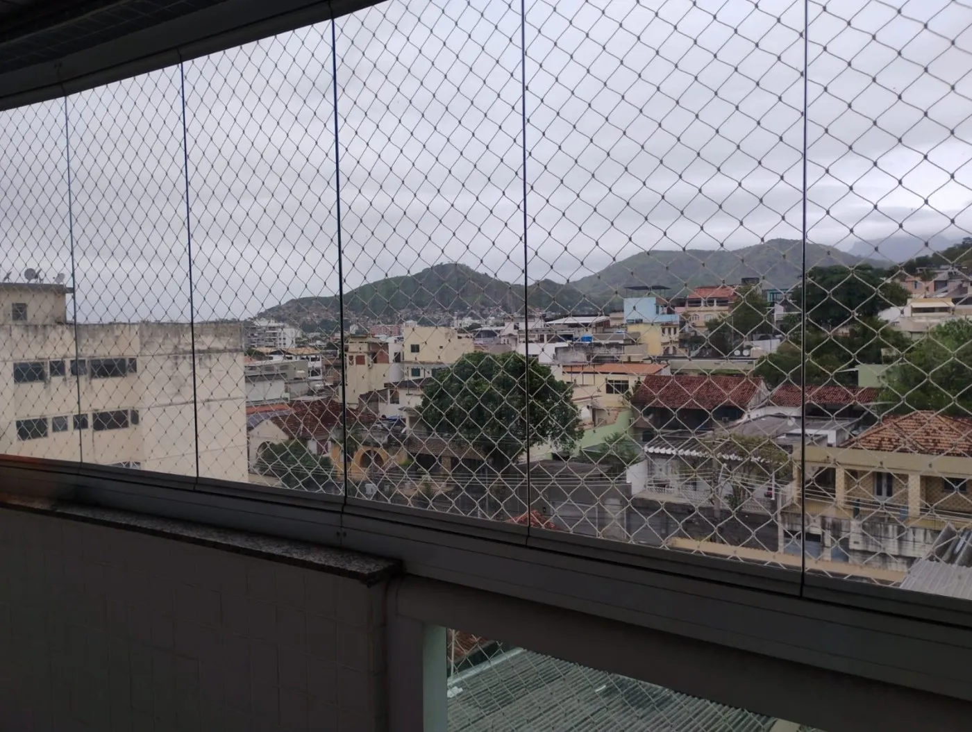 Imagem Cobertura para Venda em Rio de Janeiro, Vila Valqueire, 4 dormitórios, 1 suíte, 4 banheiros, 2 vagas