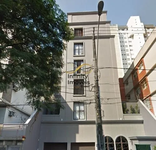 Imagem Apartamento à venda no bairro Lourdes - Belo Horizonte/MG