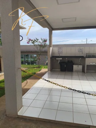 Imagem APARTAMENTO RESIDENCIAL em VALINHOS - SP, PARQUE DAS COLINAS