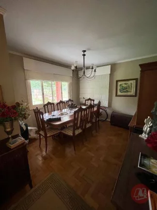 Imagem Casa com 4 dormitórios, 220 m² - venda por R$ 1.100.000,00 ou aluguel por R$ 6.850,00/mês - Aberta dos Morros - Porto Alegre/RS