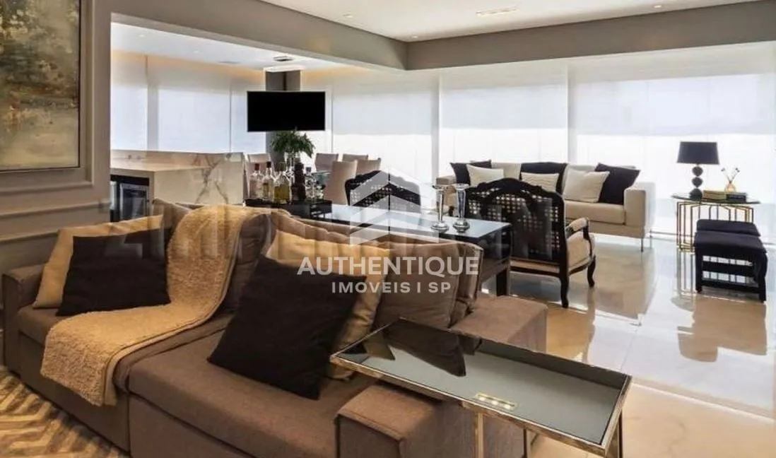 Foto do imóvel SCENA ALTO DA LAPA - Apartamento à venda em São Paulo/SP em Rua Mário Whately, 383 - Alto da Lapa, São Paulo - SP