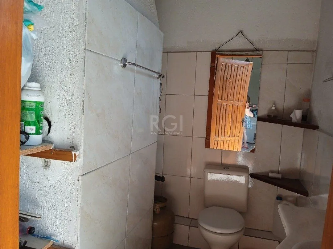 Imagem Casa para Venda - 72m², 2 dormitórios, sendo 2 suites, Lageado