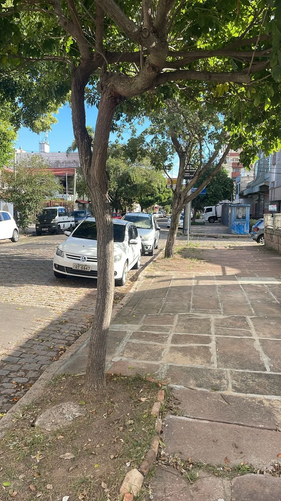 Imagem Terreno em Santana
