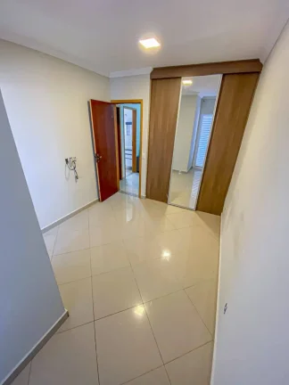 Imagem Apartamento Cobertura sem condomínio 112m² Parque das Nações, Santo André