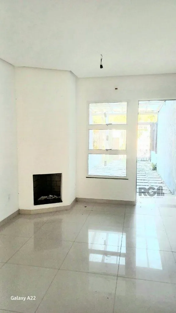 Imagem sobrado - 3 dorms. - 2 vagas - 234,35 m² - Mário Quintana