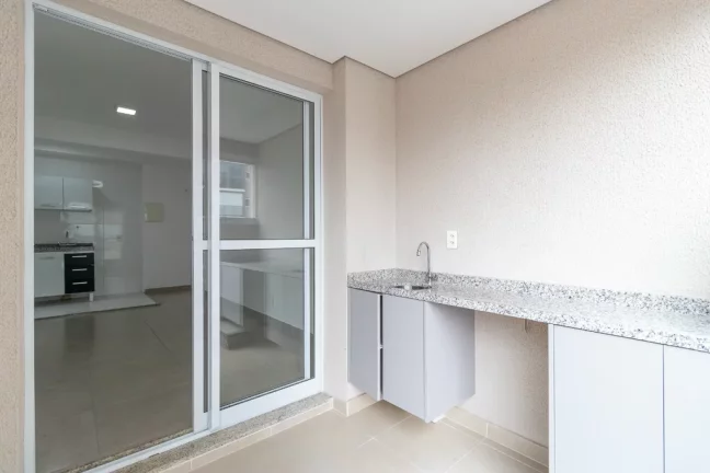 Imagem Apartamento à venda em São Paulo, Parque da Vila Prudente, com 2 quartos, 58m2