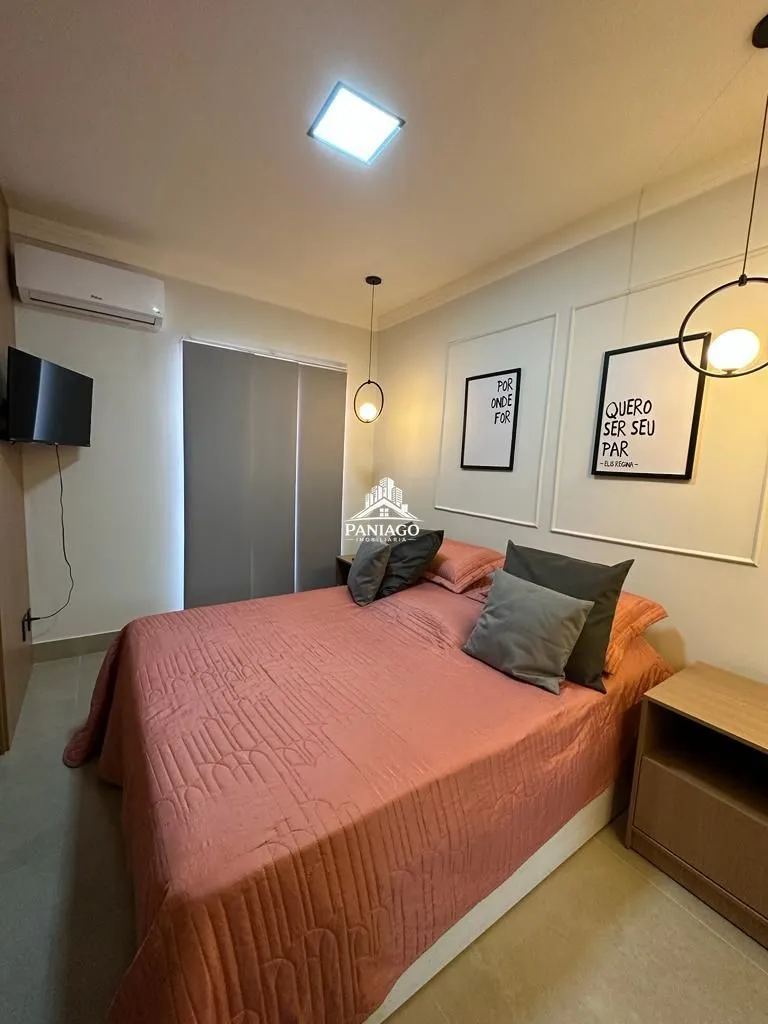 Imagem Sobrado à Venda no Condomínio Villa Di Capri | 135 m²