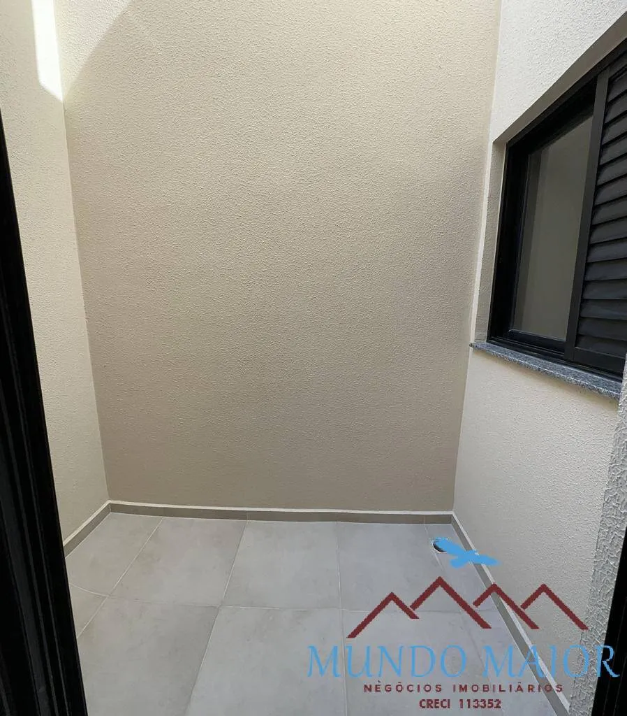 Imagem Cobertura com 2 Quartos e 1 banheiro , 80 m² Jardim Alvorada Com Elevador!