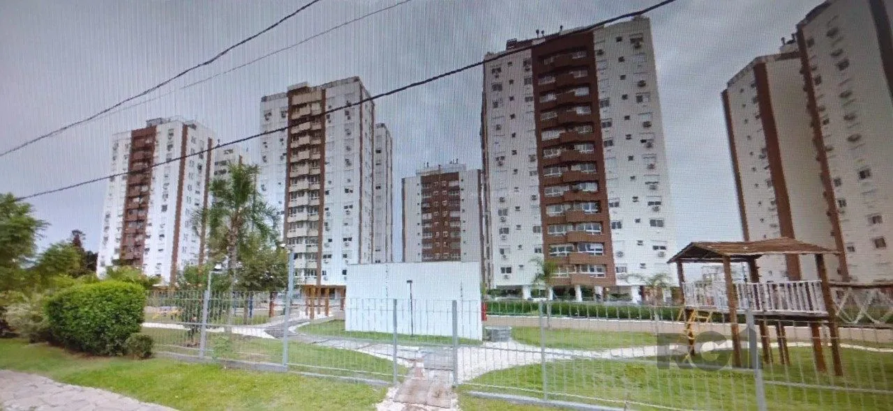 Imagem Apartamento em Boa Vista