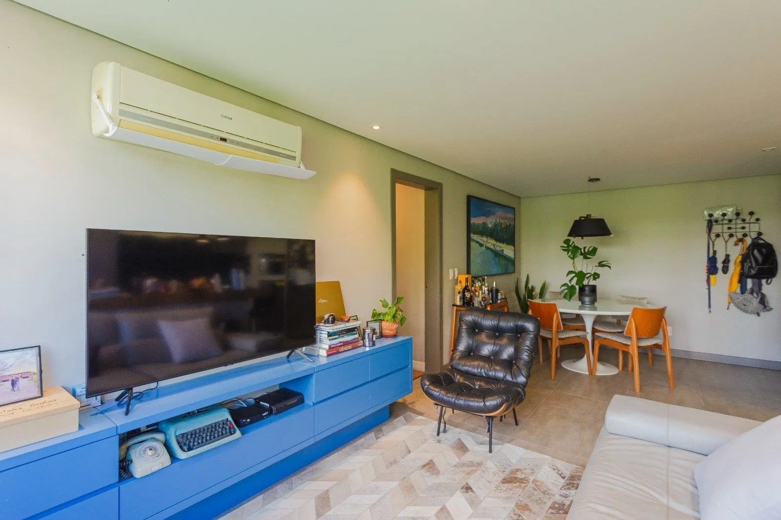 Imagem Apartamento Residencial À Venda, Mont Serrat, Porto alegre